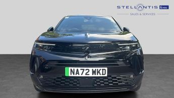 Vauxhall Mokka Electric 50kWh GS Line SUV 5dr Electric Auto (136 ps)