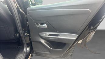 Vauxhall Mokka Electric 50kWh GS Line SUV 5dr Electric Auto (136 ps)