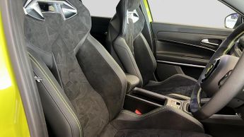 Abarth 600E 54kWh Competizione SUV 5dr Electric Auto (280 ps)