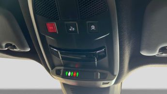 Abarth 600E 54kWh Competizione SUV 5dr Electric Auto (280 ps)