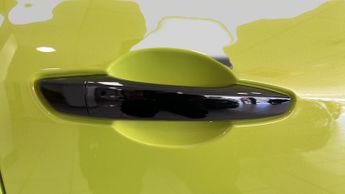 Abarth 600E 54kWh Competizione SUV 5dr Electric Auto (280 ps)