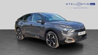 Citroen C4 1.2 PureTech C-Series Edition Hatchback 5dr Petrol Manual Euro 6