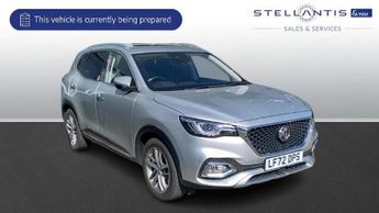 MG HS 1.5 T-GDI Exclusive SUV 5dr Petrol Manual Euro 6 (s/s) (162 ps)
