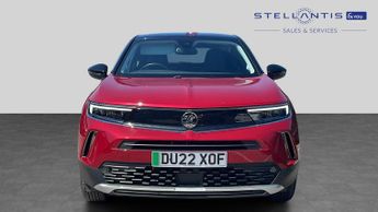 Vauxhall Mokka Electric 50kWh Elite Premium SUV 5dr Electric Auto (136 ps)