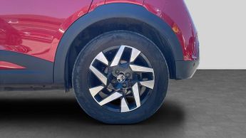 Vauxhall Mokka Electric 50kWh Elite Premium SUV 5dr Electric Auto (136 ps)