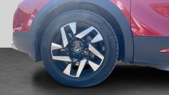 Vauxhall Mokka Electric 50kWh Elite Premium SUV 5dr Electric Auto (136 ps)