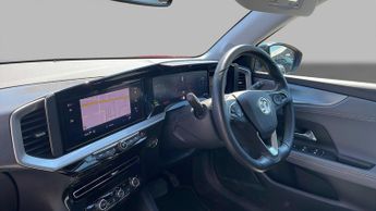 Vauxhall Mokka Electric 50kWh Elite Premium SUV 5dr Electric Auto (136 ps)