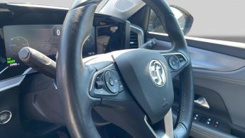 Vauxhall Mokka Electric 50kWh Elite Premium SUV 5dr Electric Auto (136 ps)