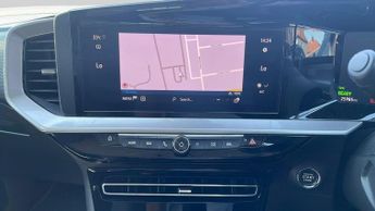 Vauxhall Mokka Electric 50kWh Elite Premium SUV 5dr Electric Auto (136 ps)