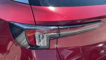 Vauxhall Mokka Electric 50kWh Elite Premium SUV 5dr Electric Auto (136 ps)