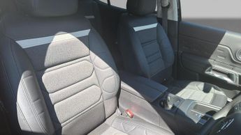Citroen C5 Aircross 1.5 BlueHDi PLUS SUV 5dr Diesel EAT8 Euro 6 (s/s) (130 ps)