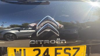 Citroen C5 Aircross 1.5 BlueHDi PLUS SUV 5dr Diesel EAT8 Euro 6 (s/s) (130 ps)