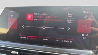 Citroen C5 Aircross 1.5 BlueHDi PLUS SUV 5dr Diesel EAT8 Euro 6 (s/s) (130 ps)