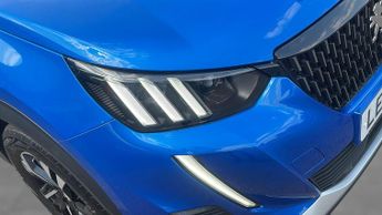 Peugeot 2008 1.2 PureTech GT SUV 5dr Petrol EAT Euro 6 (s/s) (130 ps)
