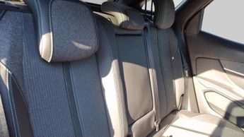 Peugeot 3008 SUV 1.2 Allure Premium + SUV 5dr Petrol Hybrid e-DSC6 Euro 6 (s/s) (
