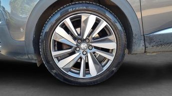 Peugeot 5008 1.2 PureTech GT Line Premium SUV 5dr Petrol EAT Euro 6 (s/s) (13