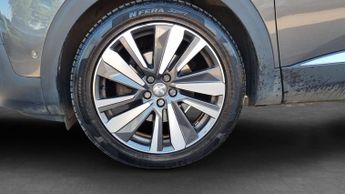 Peugeot 5008 1.2 PureTech GT Line Premium SUV 5dr Petrol EAT Euro 6 (s/s) (13