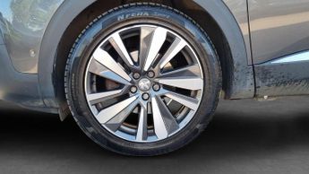 Peugeot 5008 1.2 PureTech GT Line Premium SUV 5dr Petrol EAT Euro 6 (s/s) (13