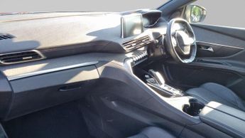 Peugeot 5008 1.2 PureTech GT Line Premium SUV 5dr Petrol EAT Euro 6 (s/s) (13