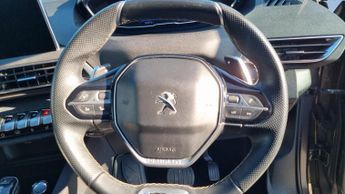 Peugeot 5008 1.2 PureTech GT Line Premium SUV 5dr Petrol EAT Euro 6 (s/s) (13