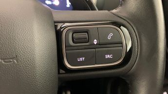 Citroen C5 Aircross 1.2 PureTech Shine SUV 5dr Petrol EAT8 Euro 6 (s/s) (130 ps)