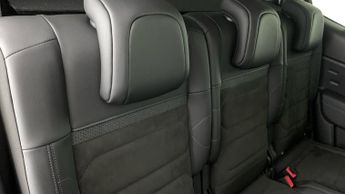 Citroen C5 Aircross 1.2 PureTech Shine SUV 5dr Petrol EAT8 Euro 6 (s/s) (130 ps)
