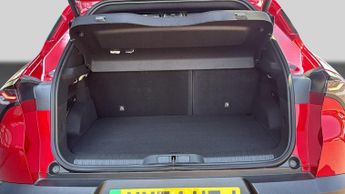 Alfa Romeo Junior 54kWh Elettrica Speciale SUV 5dr Electric Auto (156 ps)
