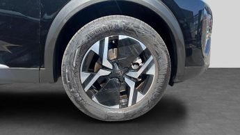 Peugeot 2008 50kWh GT SUV 5dr Electric Auto (11kW Charger) (136 ps)