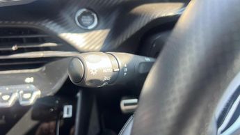 Peugeot 2008 50kWh GT SUV 5dr Electric Auto (11kW Charger) (136 ps)