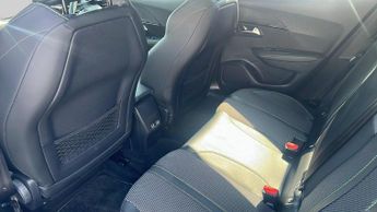Peugeot 2008 50kWh GT SUV 5dr Electric Auto (11kW Charger) (136 ps)