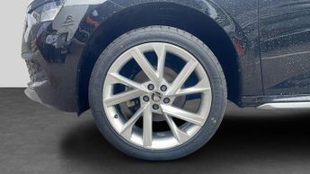 Skoda Kamiq 1.0 TSI SE L Executive SUV 5dr Petrol DSG Euro 6 (s/s) (110 ps)