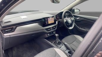 Skoda Kamiq 1.0 TSI SE L Executive SUV 5dr Petrol DSG Euro 6 (s/s) (110 ps)