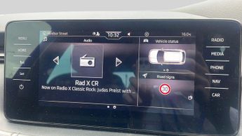 Skoda Kamiq 1.0 TSI SE L Executive SUV 5dr Petrol DSG Euro 6 (s/s) (110 ps)