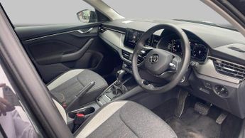 Skoda Kamiq 1.0 TSI SE L Executive SUV 5dr Petrol DSG Euro 6 (s/s) (110 ps)