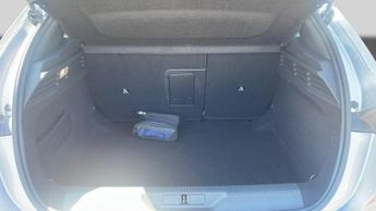 Peugeot 308 1.2 GT Hatchback 5dr Petrol Hybrid e-DSC6 Euro 6 (s/s) (136 ps)