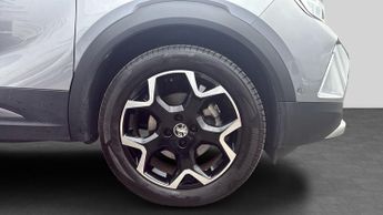 Vauxhall Mokka Electric 50kWh Ultimate SUV 5dr Electric Auto (136 ps)