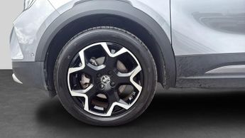 Vauxhall Mokka Electric 50kWh Ultimate SUV 5dr Electric Auto (136 ps)