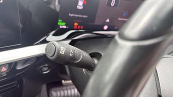 Vauxhall Mokka Electric 50kWh Ultimate SUV 5dr Electric Auto (136 ps)