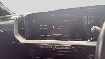 Vauxhall Mokka Electric 50kWh Ultimate SUV 5dr Electric Auto (136 ps)