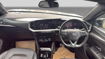 Vauxhall Mokka Electric 50kWh Ultimate SUV 5dr Electric Auto (136 ps)