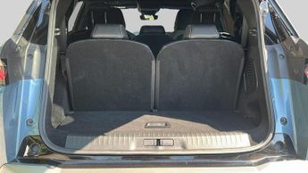 Peugeot 5008 73kWh GT SUV 5dr Electric Auto (210 ps)