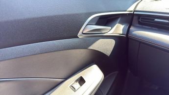 Mg Mg3 1.5 Hybrid+ Trophy Hatchback 5dr Petrol Hybrid Auto Euro 6 (s/s)