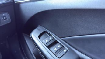 Mg Mg3 1.5 Hybrid+ Trophy Hatchback 5dr Petrol Hybrid Auto Euro 6 (s/s)