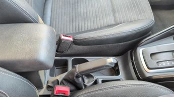 Ford Ecosport 1.0T EcoBoost Titanium SUV 5dr Petrol Auto Euro 6 (s/s) (125 ps)