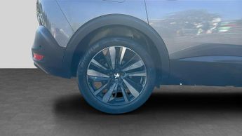 Peugeot 5008 1.5 BlueHDi GT SUV 5dr Diesel EAT Euro 6 (s/s) (130 ps)