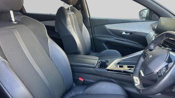 Peugeot 5008 1.5 BlueHDi GT SUV 5dr Diesel EAT Euro 6 (s/s) (130 ps)