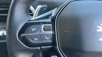 Peugeot 5008 1.5 BlueHDi GT SUV 5dr Diesel EAT Euro 6 (s/s) (130 ps)