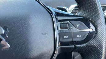 Peugeot 5008 1.5 BlueHDi GT SUV 5dr Diesel EAT Euro 6 (s/s) (130 ps)