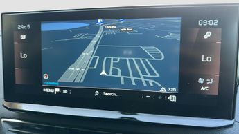 Peugeot 5008 1.5 BlueHDi GT SUV 5dr Diesel EAT Euro 6 (s/s) (130 ps)