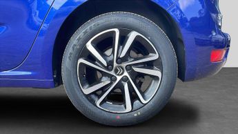 Citroen C4 Picasso 1.6 BlueHDi Flair MPV 5dr Diesel EAT6 Euro 6 (s/s) (120 ps)